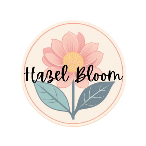 Hazel Bloom Co